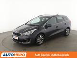 Kia cee'd 1.6 GDI Dream-Team*NAVI*TEMPO*CAM*PDC*AHK* - Kia cee'd / Ceed in Köln