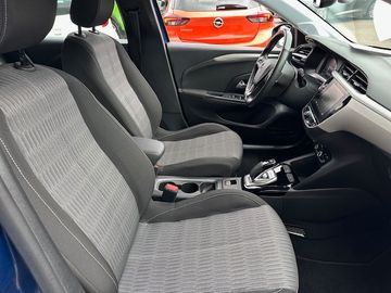 Bild 13 Opel Corsa F e Edition