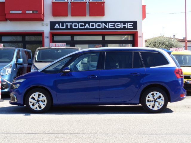 CITROEN C4 SpaceTourer