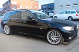 BMW Touring 325d 3.0l*LCI*AUTOMATIK*NAVI*PDC*AHK*SHZ - BMW: 3.0