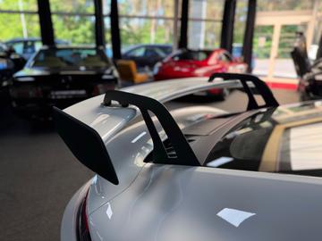 صورة مصغرة 15 لـ 2022 Porsche 911 URMODELL