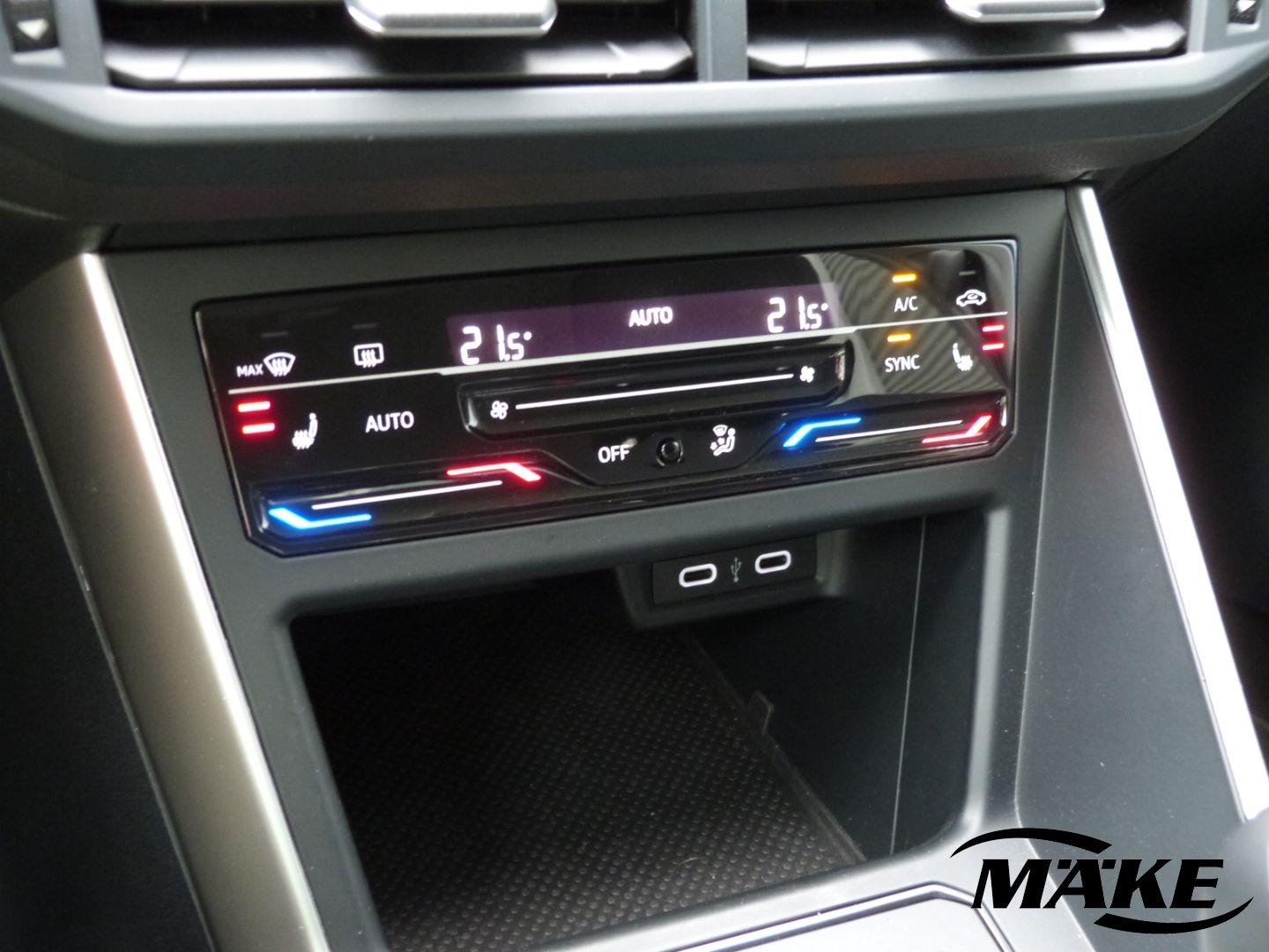 Polo 1.0 Active, LED, Tempomat, Digital Cockpit