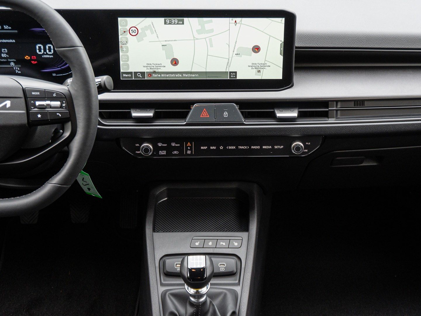 Kia Stonic - Bild 8