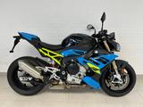 BMW S 1000 R´25 Schmiederäder + Komfort- Dynamik- So - BMW R 25 Motorrad