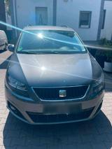 Seat Alhambra 2,0 TDI Automatik 7 Sitzer - Seat Alhambra in Bochum