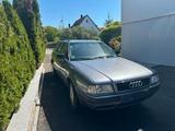 Audi 80 2.0 Avant - - Audi 80: Kombi, 2.0