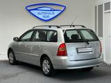 Toyota Corolla Kombi 1.4 D-4D Luna/KLIMA/TÜV NEU - Toyota Corolla mit Diesel-Antrieb
