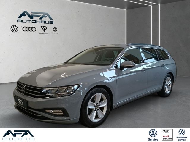 Volkswagen Passat Var. 2.0 TDI Business DSG Navi*Harman*DC