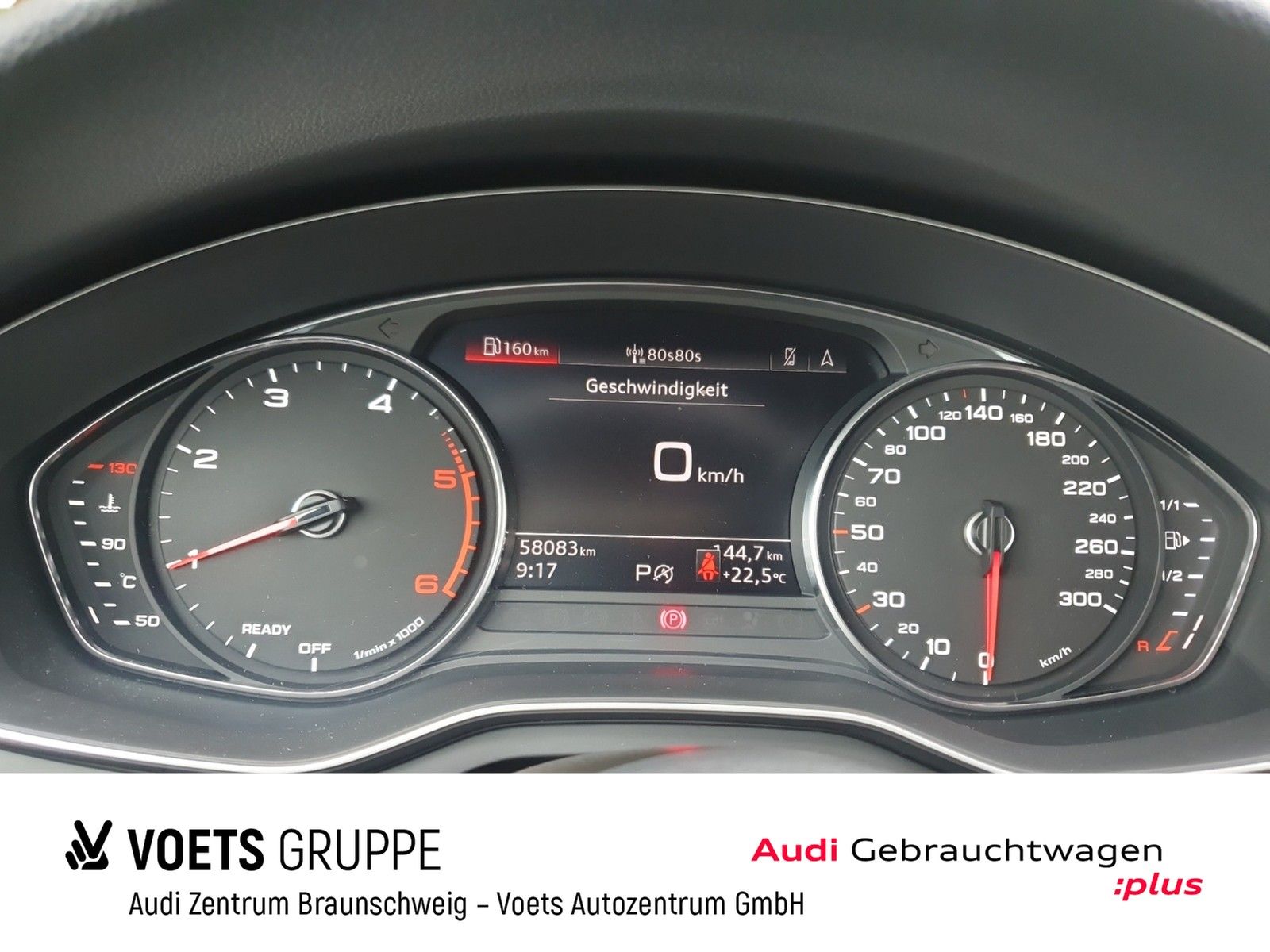Audi A4 - Bild 11