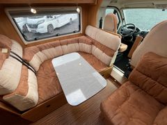 Dethleffs T 6901 |Sat Anlage|RFK|Solar