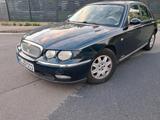 Rover 75 Automatik - Rover 75 Benziner Gebrauchtwagen