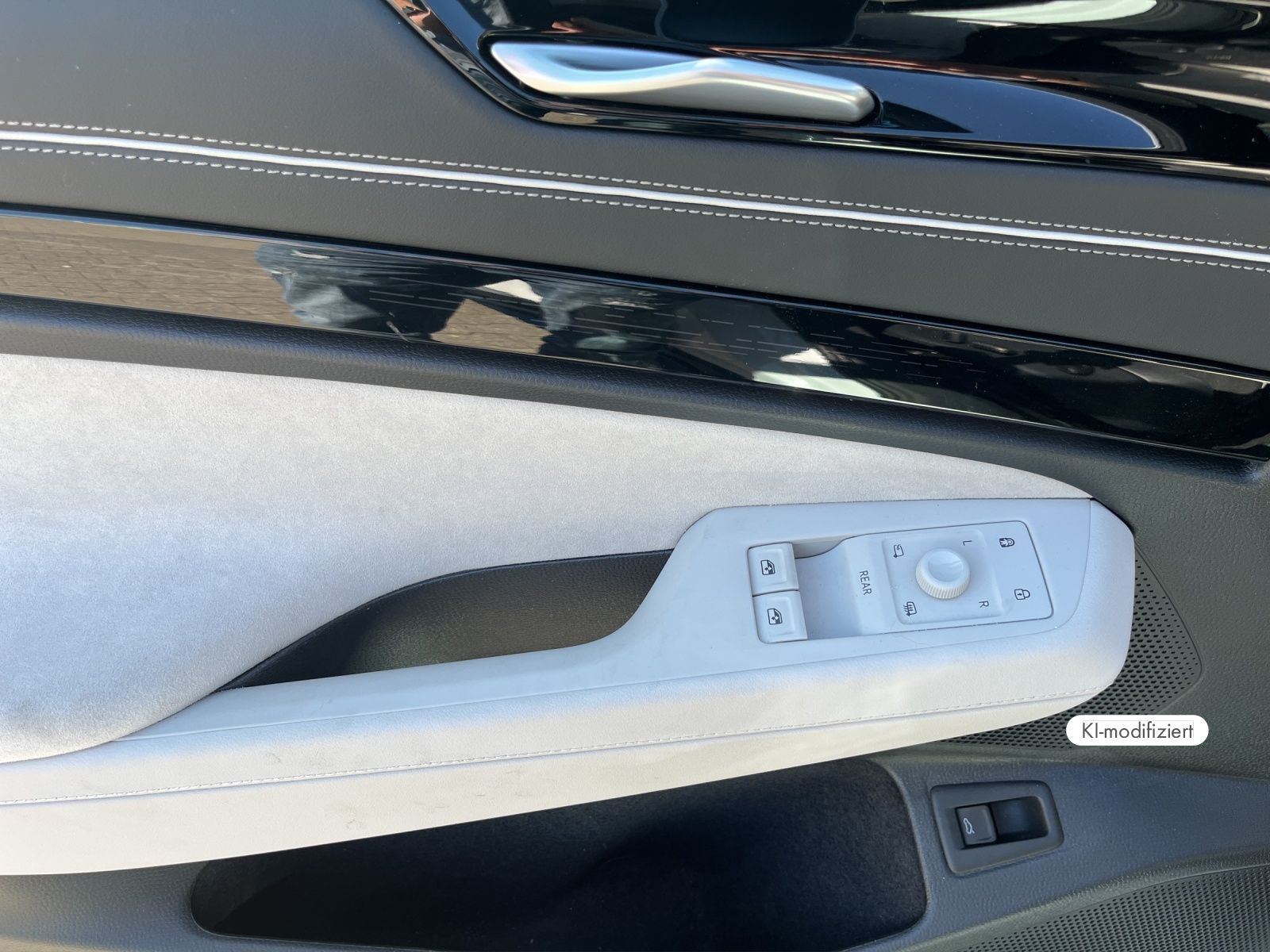 Volkswagen ID.7 - Bild 14