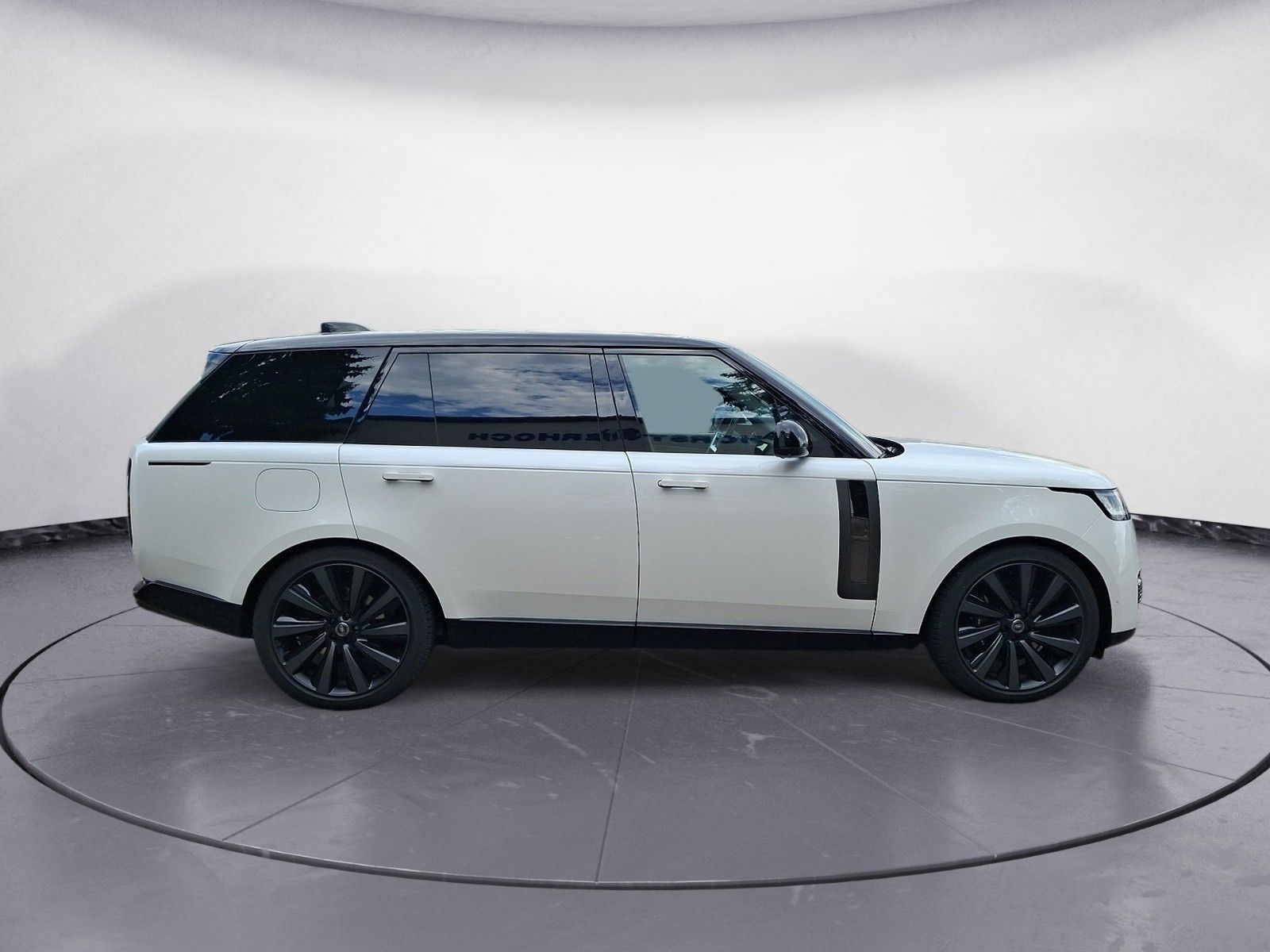 Land Rover Range Rover P615 LWB SV Signature NP € 307.000,- foto 5