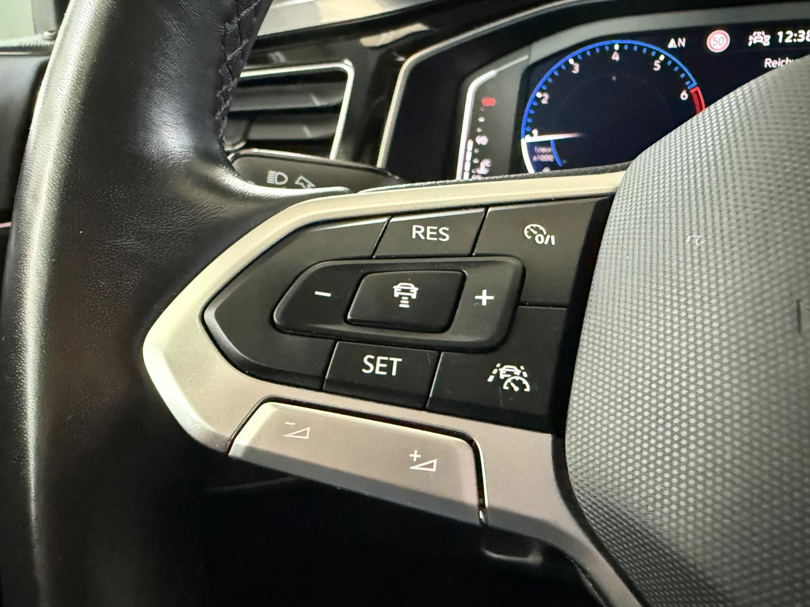 Volkswagen Polo VI Style 1.0 TSI IQ*NAVI*LED*ACC*V.COCKPIT, миниатюра 29