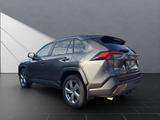 Toyota RAV 4 Hybrid 4x4 Club*TECHNIK PAK*AHK*NAVI* - gebrauchte Toyota RAV 4 aus dem Jahr 2020