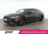 Audi RS7 Sportback performance Leder Laser Pano RS 22 - Audi RS7: Performance