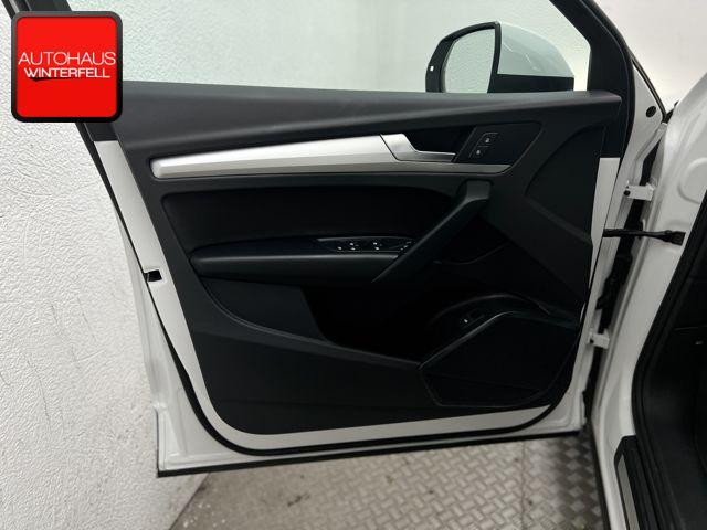 Audi Q5 40 TFSI Qu PANO+AHK+VIRTUAL+KAMERA+LED+