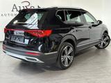 Seat Tarraco 2.0 TSI DSG 4D XC NAV+LED+AHK+PANO+20ZO - Seat Tarraco in Oldenburg