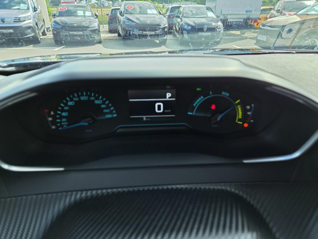 Peugeot 2008 Business Hyb 110 Allwetter W-LAN FACEL. LED