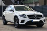Mercedes-Benz GLC 300 4MATIC/AMG-LINE/NIGHT/PANO/AUTOM/DSTRC