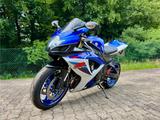 Suzuki GSX-R 600 K7 - Offers
