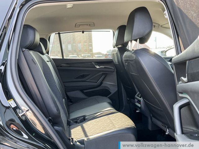 Volkswagen Tayron - Bild 13