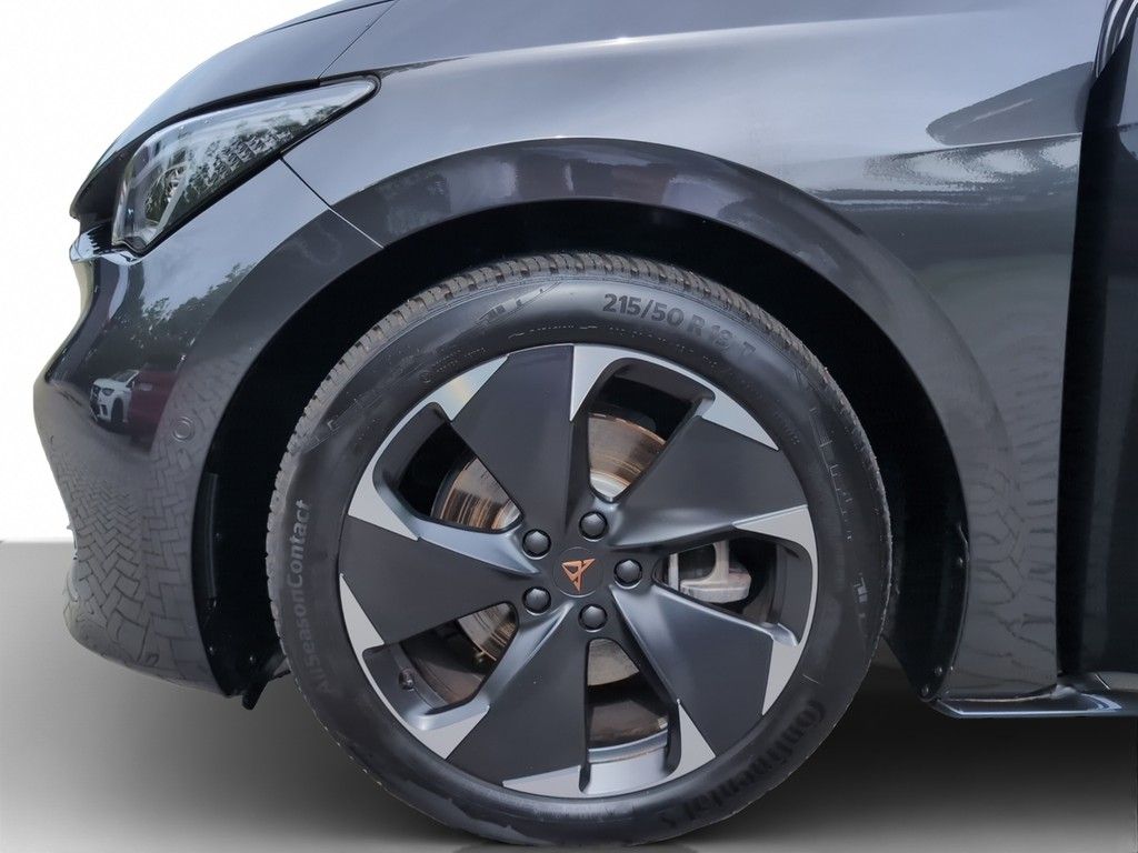 Cupra Born - Bild 18