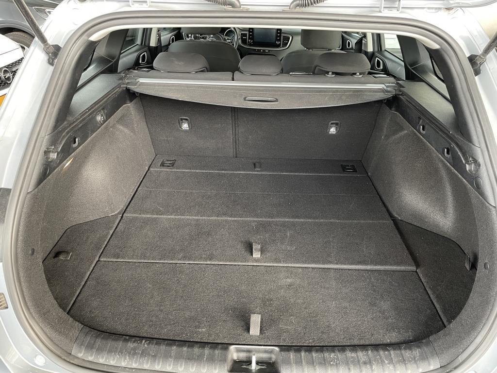 Kia CEED SW SILVER 1.0 T SHZ, KAMERA, PDC, KLIMAAUTO