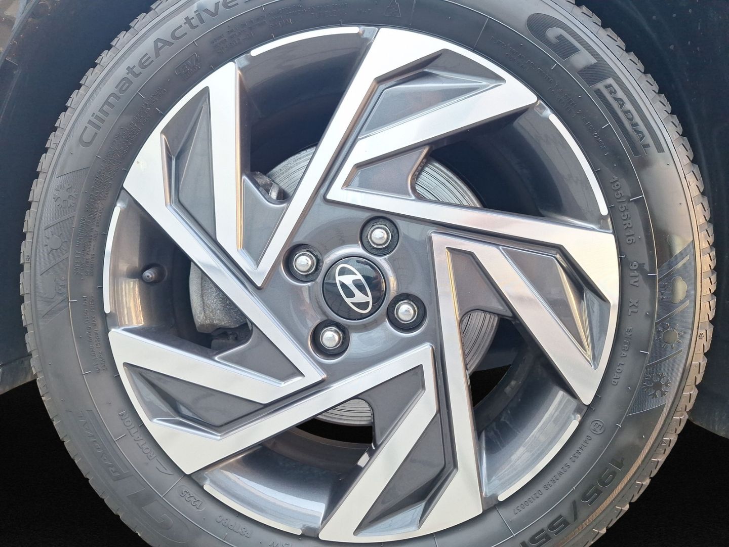Hyundai i20 – Bild 5