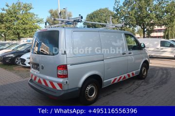 Volkswagen T5 Transporter - 5