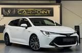 Toyota Corolla Touring Sports Hybrid Team D 2.0l LED/BT - weiße Toyota Corolla