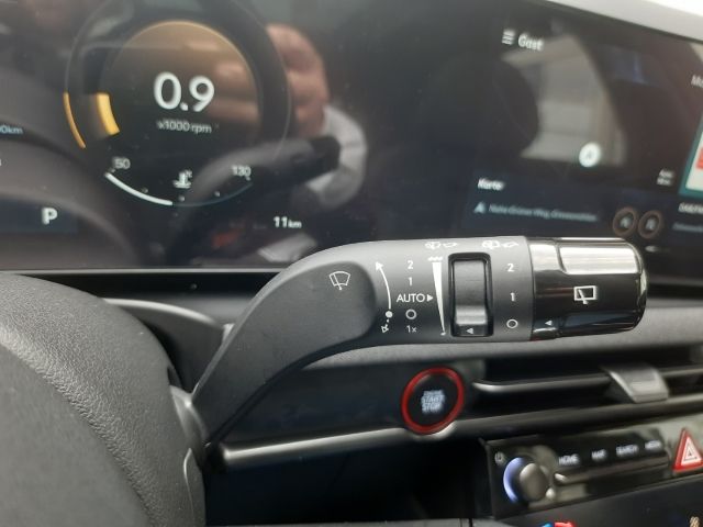 Hyundai Tucson – Bild 18