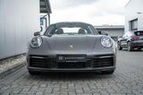Porsche 911/992 Targa 4S *Hinterachsl.*Sportabgas*Matrix - Porsche 992 Gebrauchtwagen in Hamburg