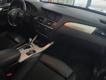 BMW X3 - 6
