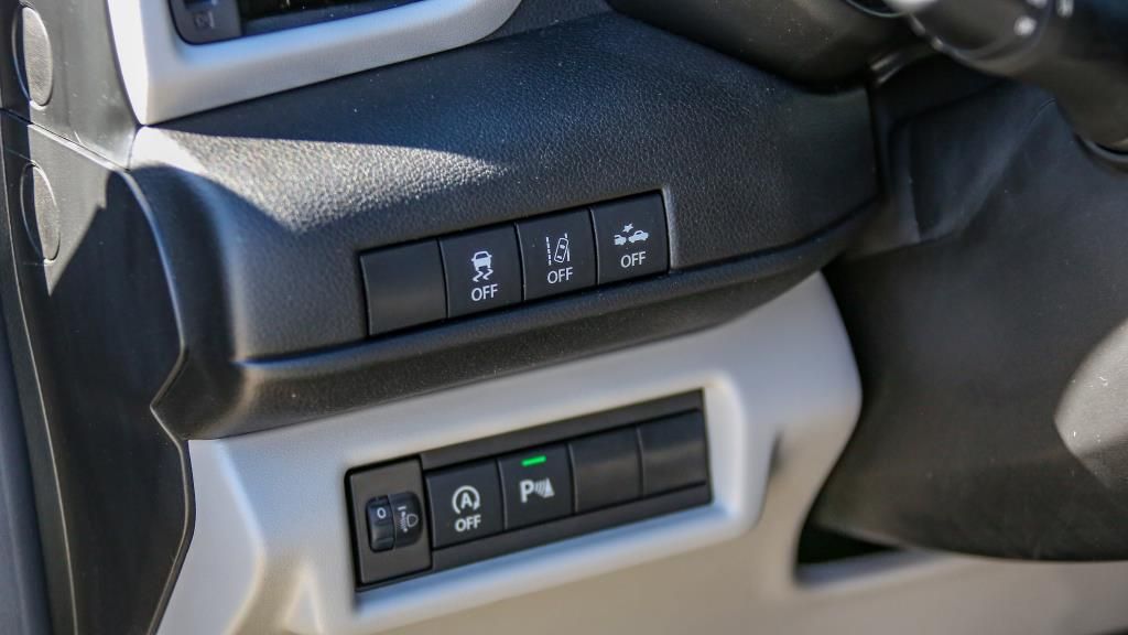 Autohaus Zimpel & Franke - Suzuki SWIFT COMFORT+ ALLGRIP HYBRID LED+NAVI+SHZ - Bild 13 Autohaus Zimpel & Franke - Suzuki SWIFT COMFORT+ ALLGRIP HYBRID LED+NAVI+SHZ - Bild 13