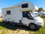 Roller Team Sirio 599 - FOR DEALERS ONLY - Roller Team Alkoven
