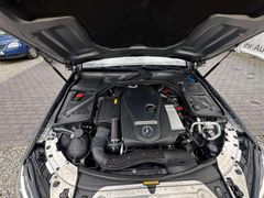 Fahrzeugabbildung Mercedes-Benz C 180 T Multibeam AHK Langstreckenfahrzeug