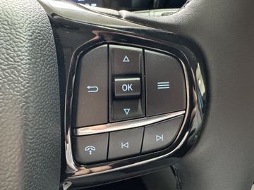 Ford Tourneo Custom 2.0 L2 Titanium X Vollausstattung