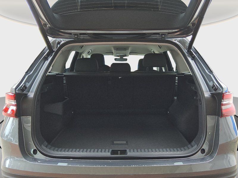 Fahrzeugansicht 17 Fahrzeugabbildung SKODA Kodiaq 1.5 TSI DSG mHEV Selection