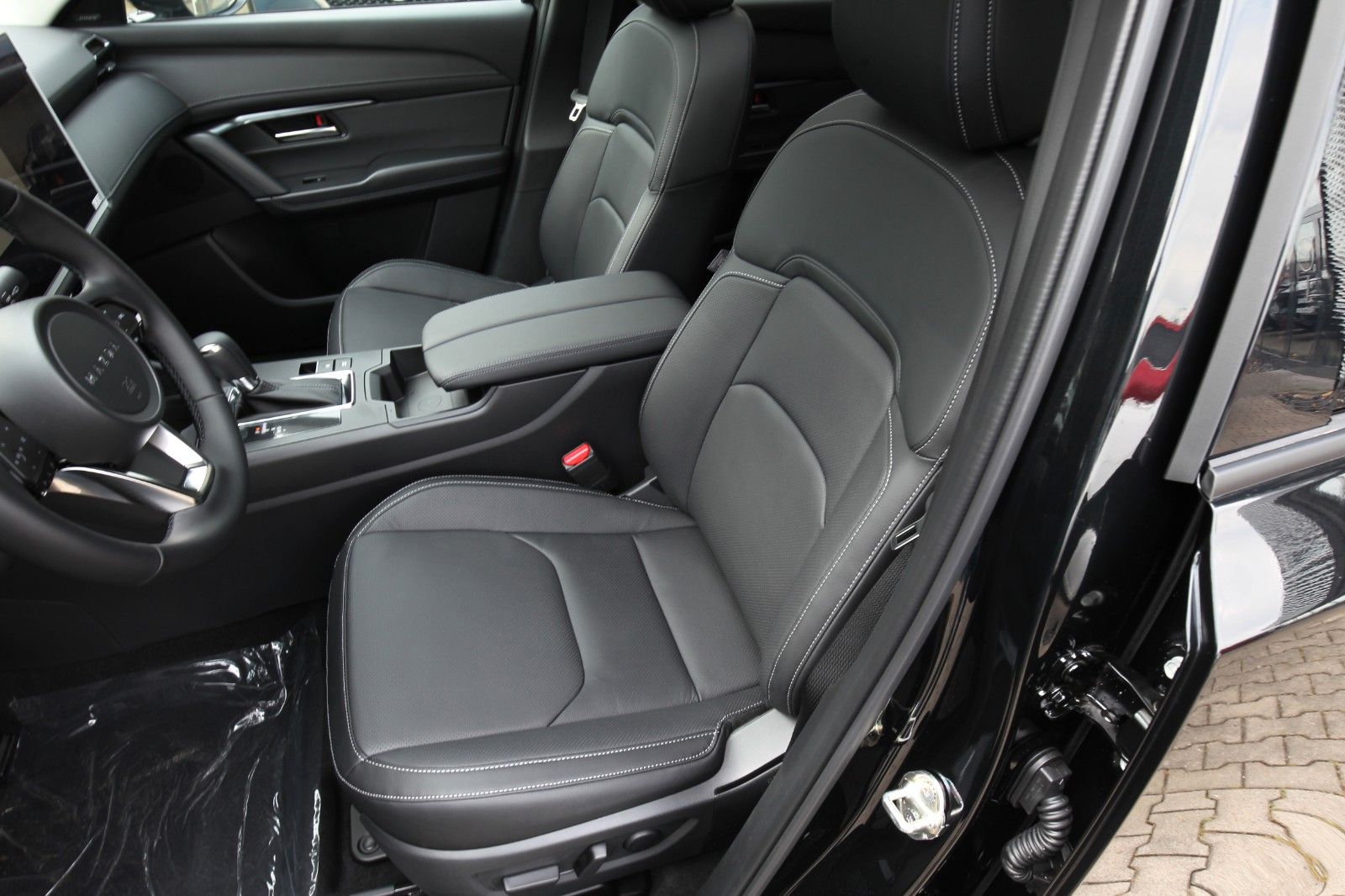 Mazda CX-5 - Bild 19