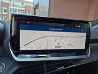 Peugeot 2008 - Vorschau Bild 16
