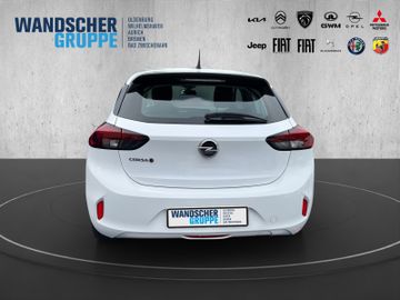 Opel Corsa e Edition Klima+Bluethooth+Carplay