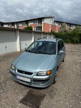 Mitsubishi Spacestar - Mitsubishi Space Star mit Diesel-Antrieb