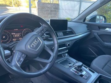 Audi Q5 - 9