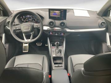 2026 AUDI SQ2 照片 7