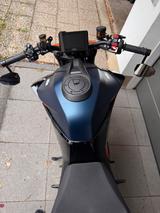 KTM 1290 SuperDuke R - KTM Motorräder in Köln
