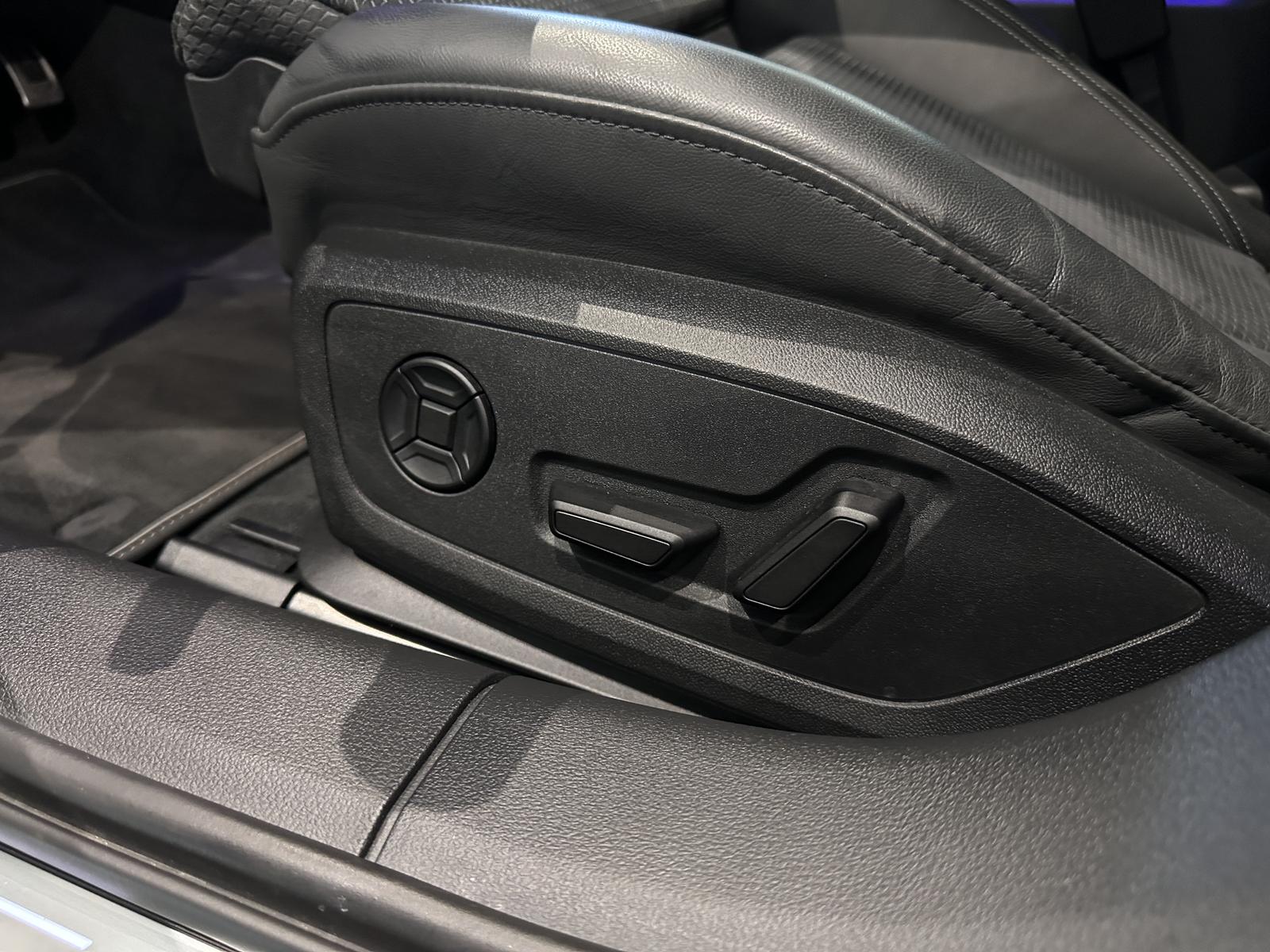 Audi A6 55 TFSIe quattro S line *AHK, B&O, MATRIX, 21