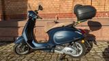 Vespa 125 Primavera - VESPA PRIMAVERA