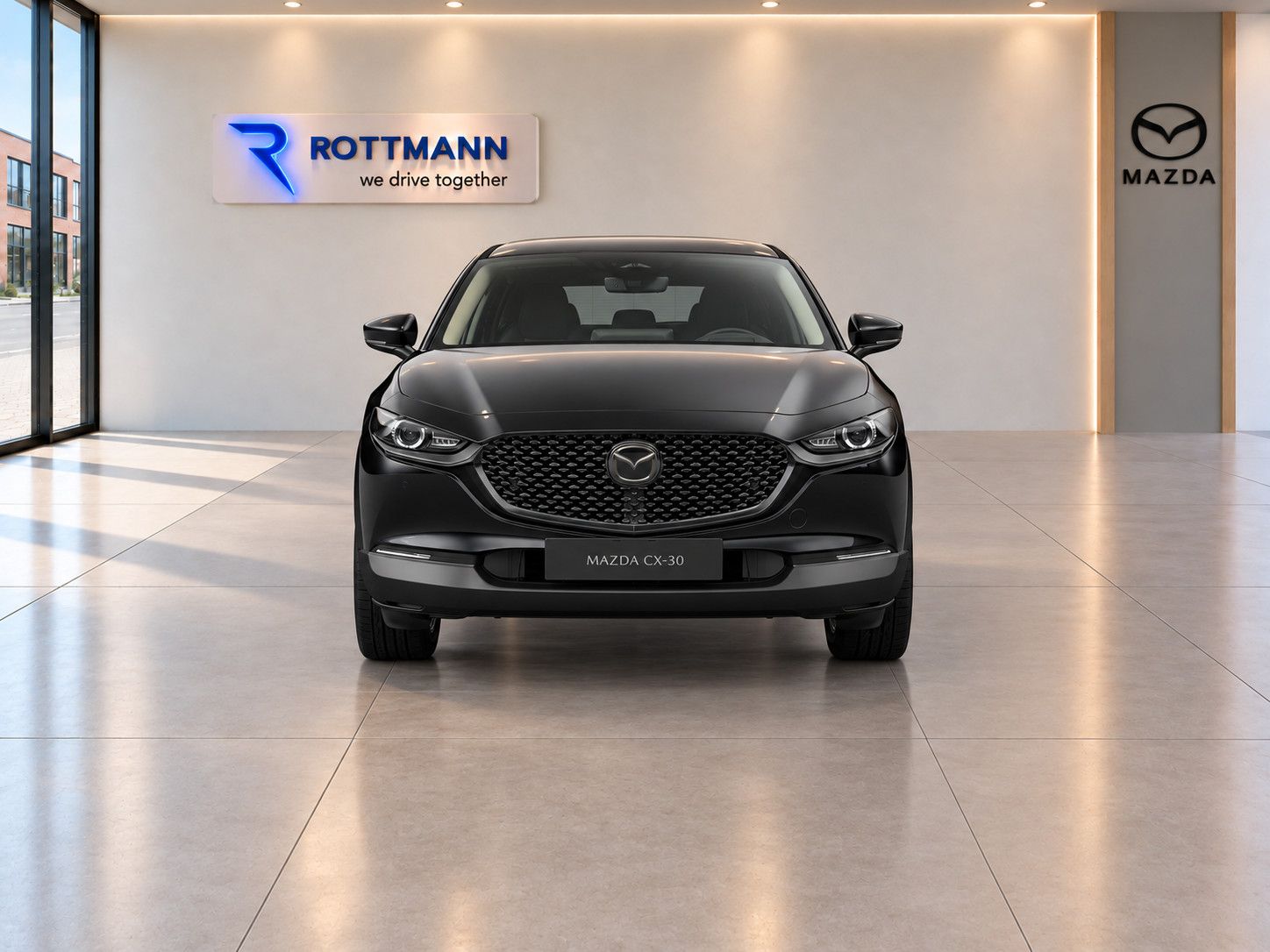 Mazda CX-30 - Bild 3
