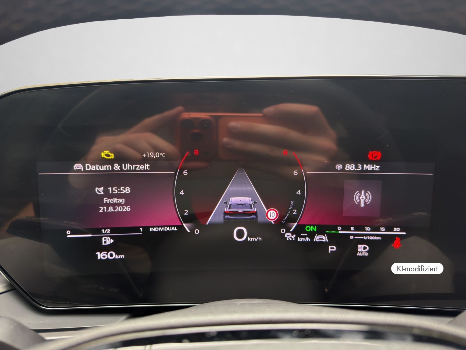 Audi A5 - Bild 11